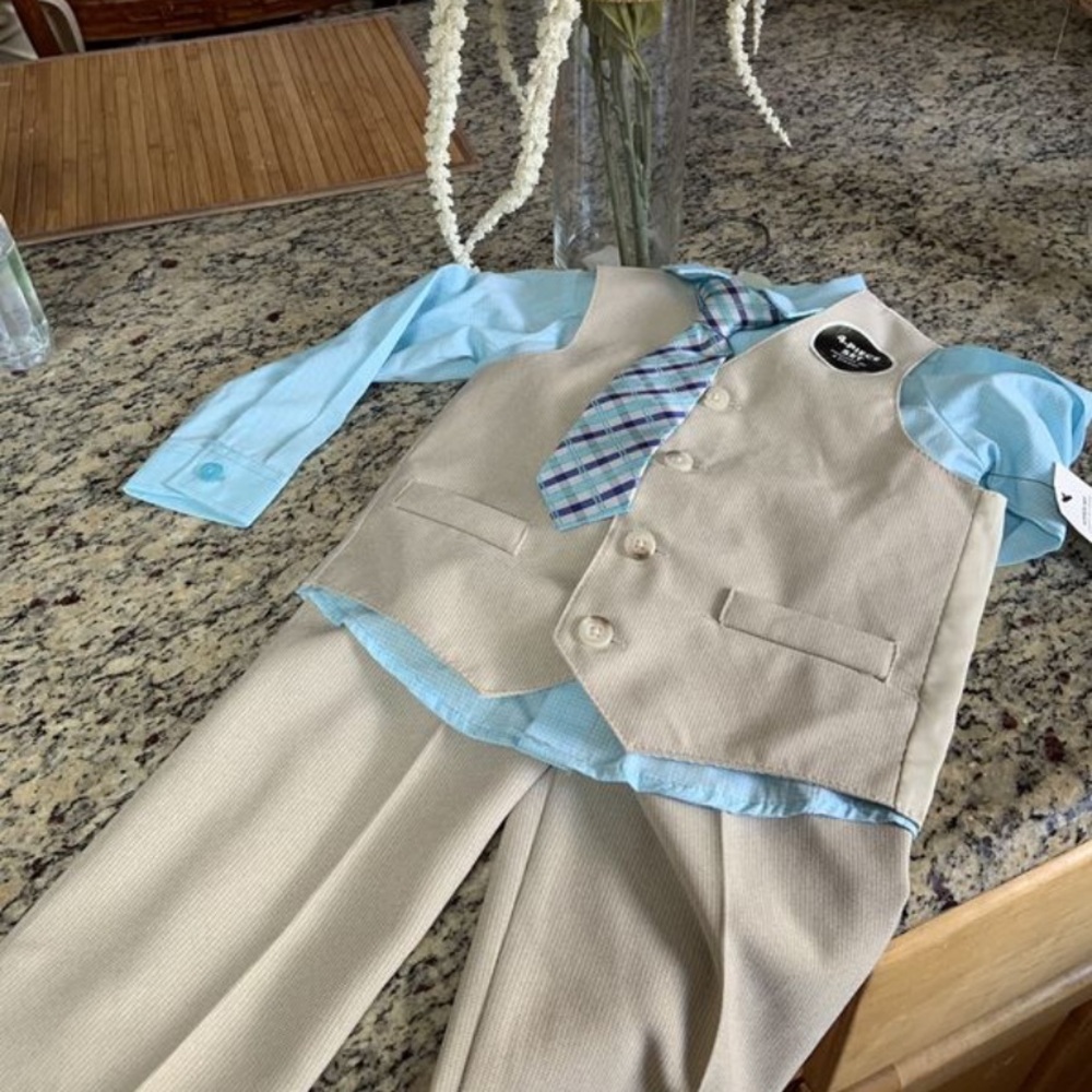 Kids outfit